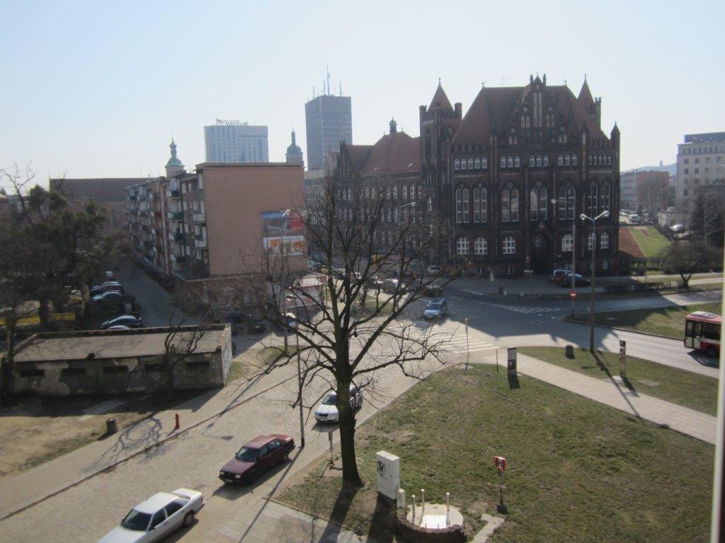 דירות Gdansk Stare Miasto מראה חיצוני תמונה