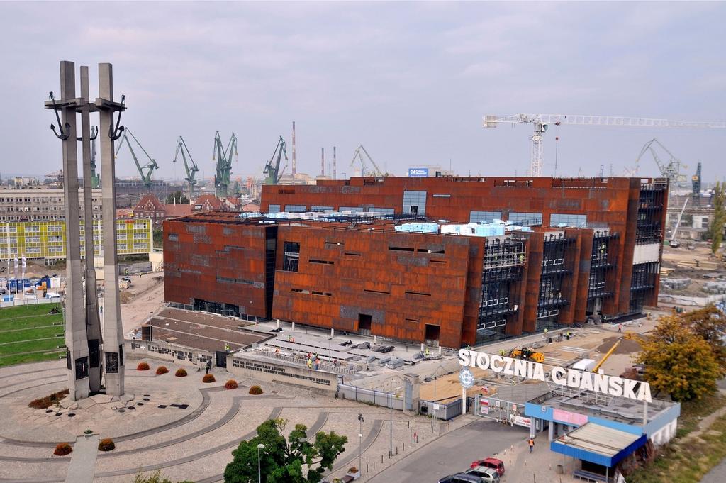 דירות Gdansk Stare Miasto מראה חיצוני תמונה