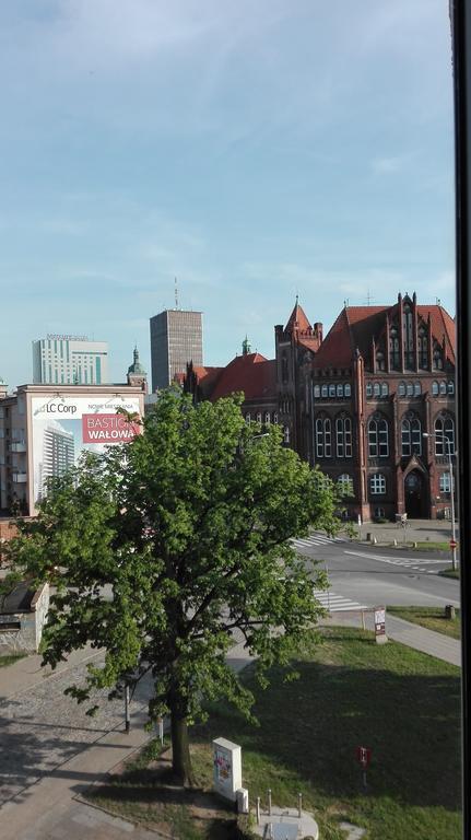 דירות Gdansk Stare Miasto מראה חיצוני תמונה