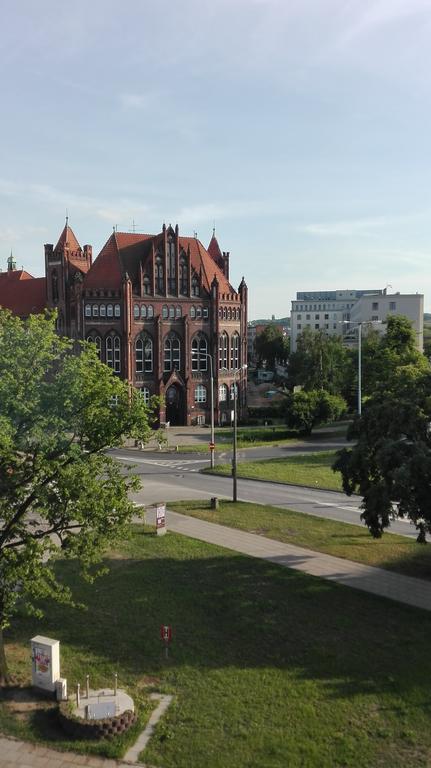דירות Gdansk Stare Miasto מראה חיצוני תמונה