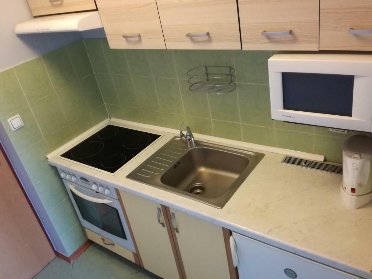 דירות Gdansk Stare Miasto מראה חיצוני תמונה