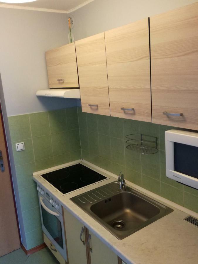 דירות Gdansk Stare Miasto מראה חיצוני תמונה