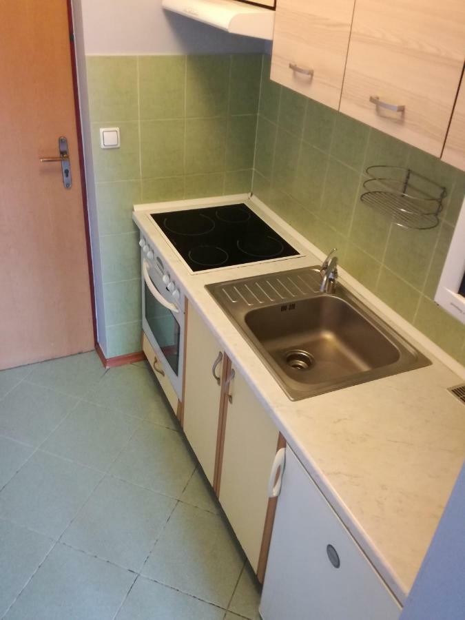דירות Gdansk Stare Miasto מראה חיצוני תמונה
