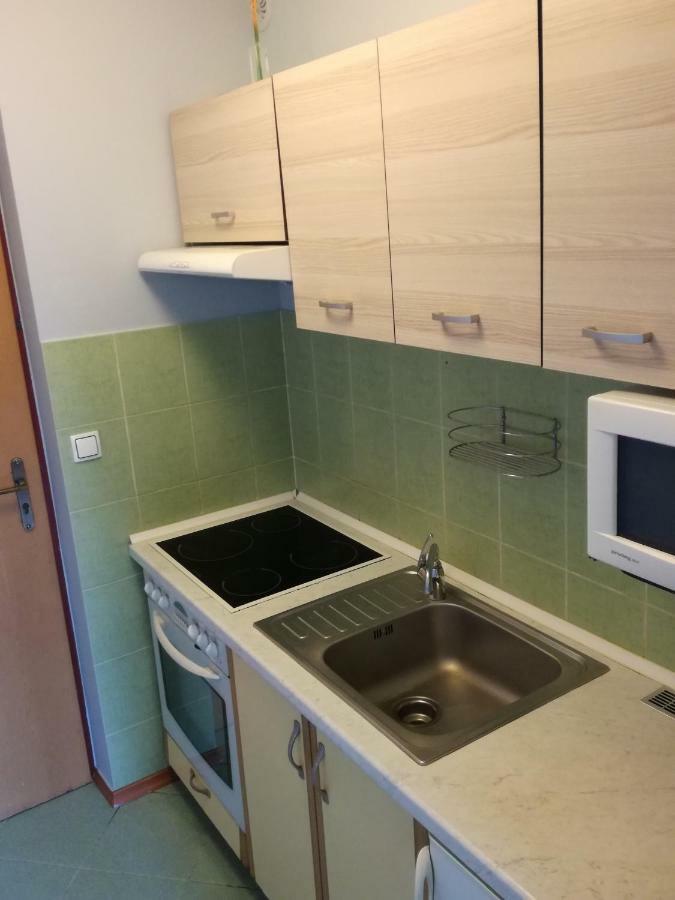 דירות Gdansk Stare Miasto מראה חיצוני תמונה